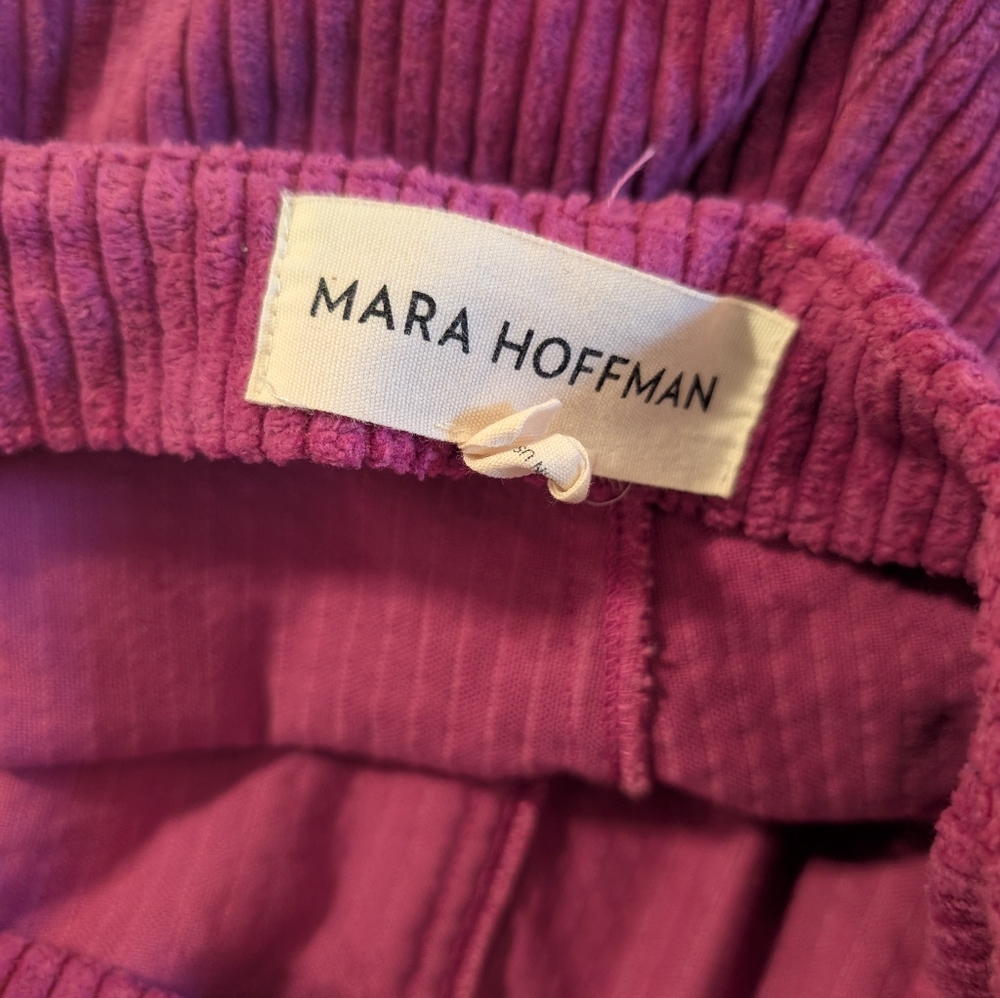 Mara Hoffman Lucy Pant - Picture 5 of 9